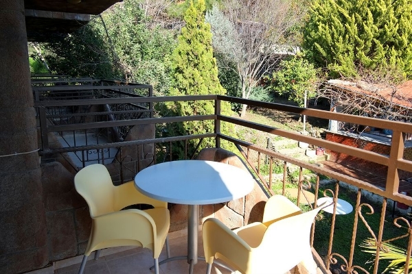 Hotel Babylon Gardens Apart Suite